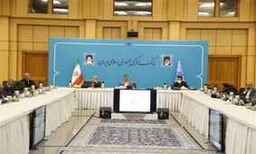 فرزین:‌بانکهای کشور به سه گروه تقسیم می‌شوند