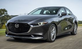 فروش ویژه مزدا3 و مزدا CX با شرایط جدید اردیبهشت 1404 + جدول