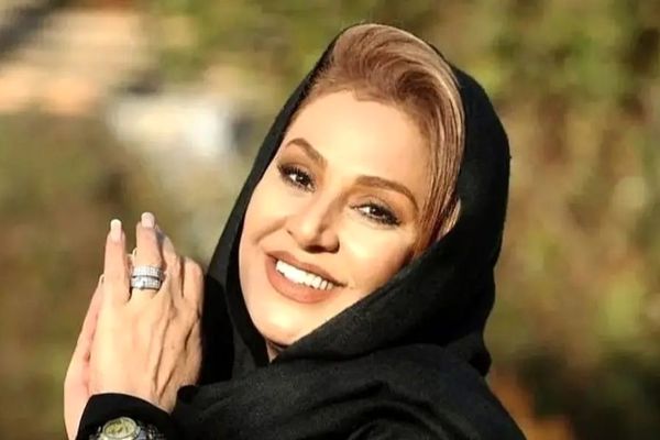 افشاگری نسرین مقانلو: دیگر نمی‌توانم آدم خوشحال دیروز باشم!