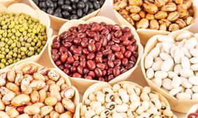  سلام به لوبیا چیتی قسطی و ۷۰۰ هزار تومانی! 