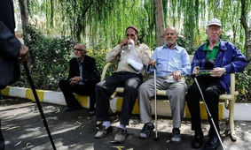 دولت با این خبر کام بازنشستگان را شیرین کرد 
