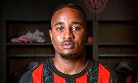 رسمی؛ کریستوفر انکونکو به جمع ستارگان میلان پیوست