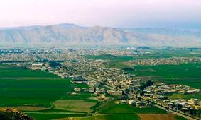 تحلیلی بر استانداری فارس و تاثیر آن بر صلح حماس