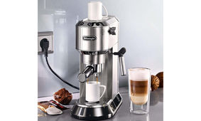 طرز کار دستگاه اسپرسوساز + لیست قیمت انواع دستگاه اسپرسوساز