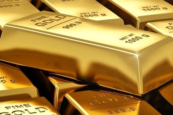 قیمت طلا امروز چهارشنبه ۷ آبان ۱۴۰۴