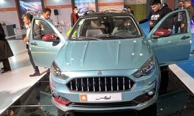  خرید خودرو جدید سایپا با 233 میلیون تومان/بدون قرعه کشی و قیمت کارخانه
