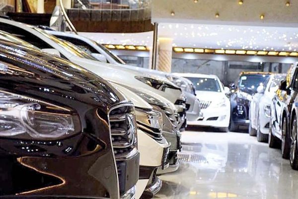 قیمت خودرو امروز 9 مهر 1404 /  سردرگمی بازار همچنان ادامه دارد + جدول