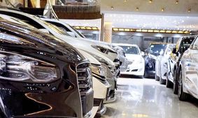 قیمت خودرو امروز 9 مهر 1404 /  سردرگمی بازار همچنان ادامه دارد + جدول