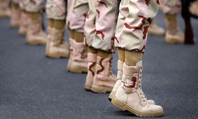 پرداخت وام به این گروه از سربازان+ مبلغ و کارمزد