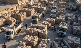 قیمت سیمان امروز 15 اردیبهشت ۱۴۰۴/ سایه بلاتکلیفی روی صنعت سیمان +جدول