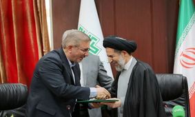 مالیات ستانی، نخستین اصل برنامه جامع حکمرانی کارآمد