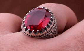 معرفی بهترین هدیه در عید قربان و عید غدیر / این انگشتر معجزه آسمانی است !