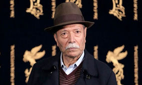 این خانه و زندگی متعلق به علی نصیریان است ! / سلیقه کاملا ایرانی اما مدرن ! + عکس ها