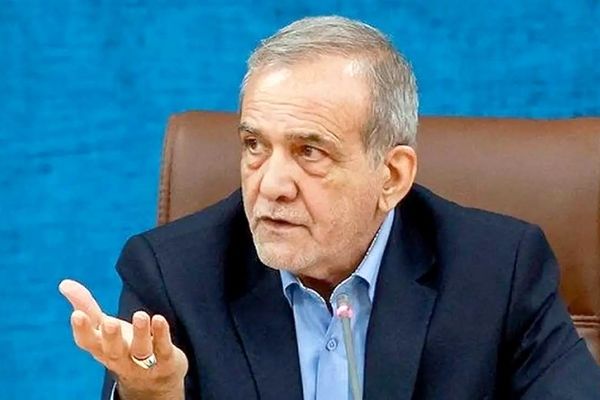 تشکیل کمیته‌های ویژه در دولت؛ پزشکیان وارد عمل شد!