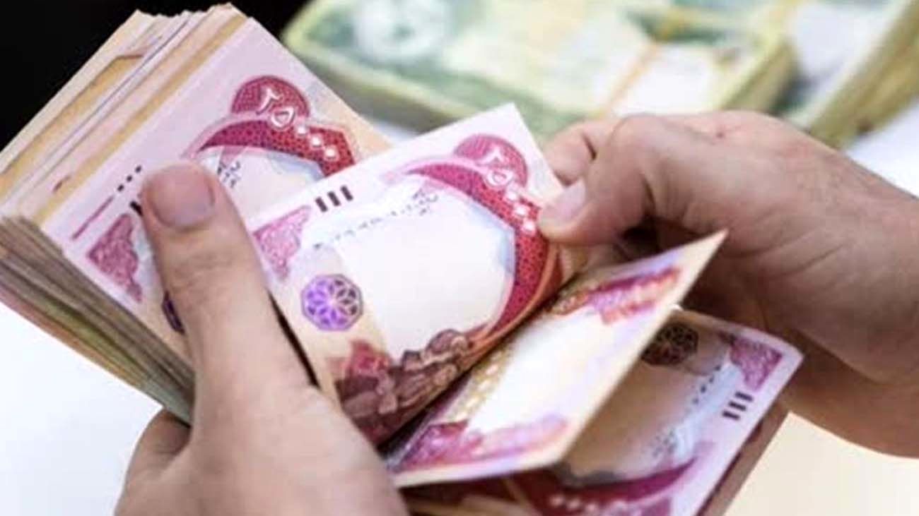 قیمت دینار عراق به تومان امروز چهارشنبه ۱۷ بهمن ۱۴۰۳