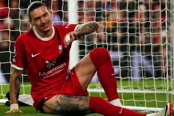 پروژه ۱۰۰ میلیون یورویی الهلال برای نونیز