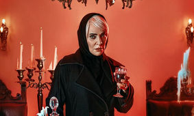  تغییرات چهره ناتاشا و کبری سریال خواب و بیدار بعد 23 سال / ببینید چی بودند و چی شدند !