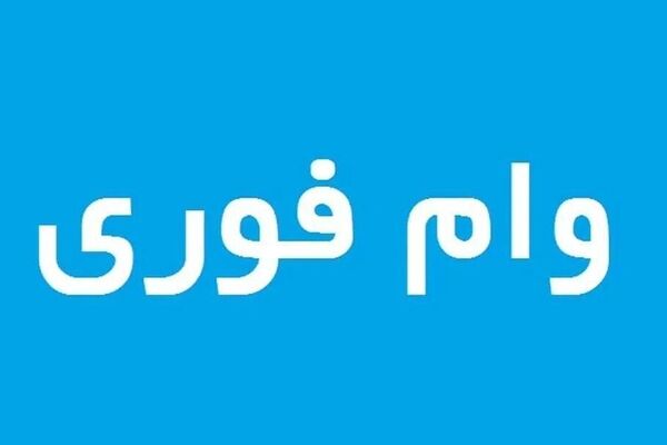 وام فوری ۳۰۰ میلیونی بانک سینا مخصوص آذر ۱۴۰۴ بدون نیاز به ضامن!