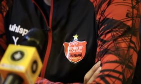 تمام شد / دو بازیکن دیگر از پرسپولیس جدا شدند