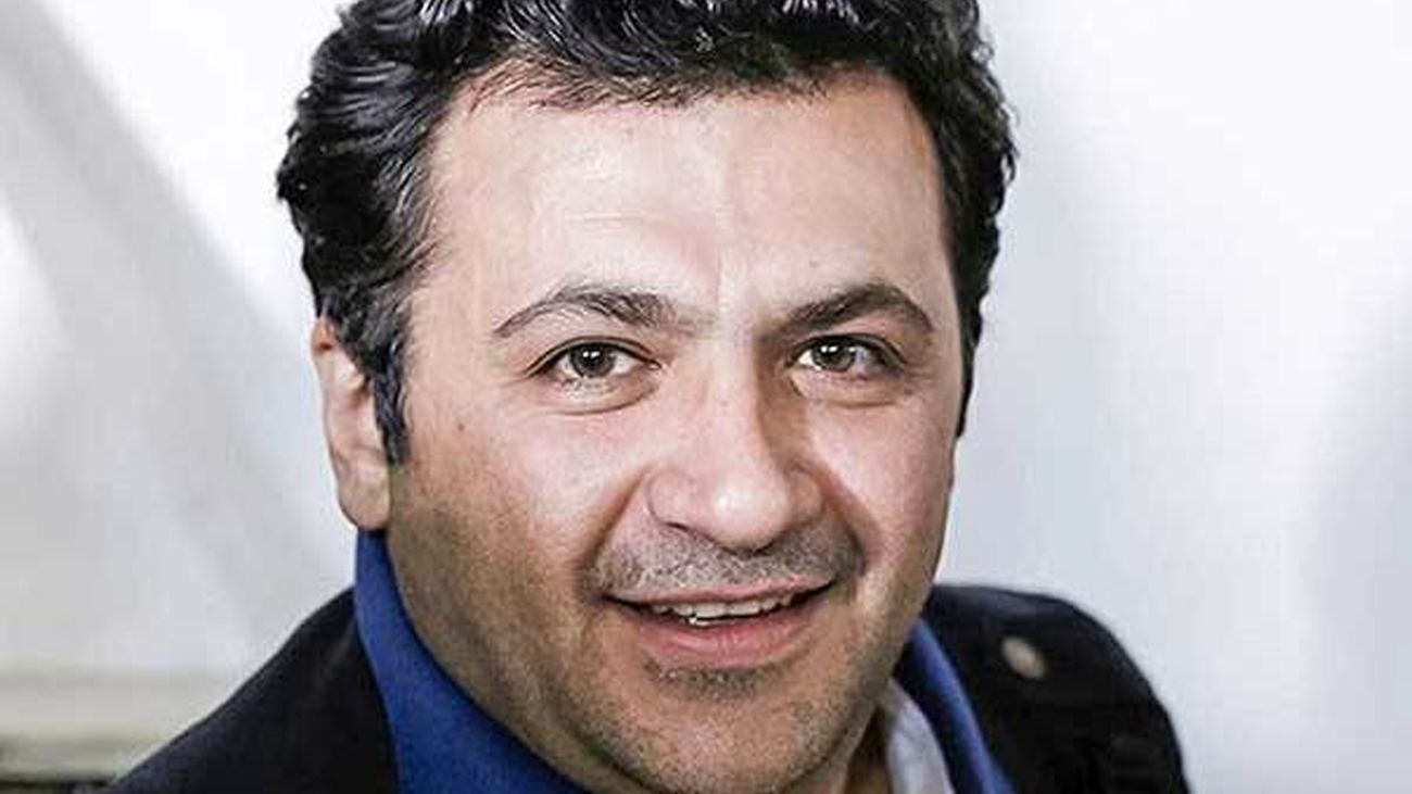فیلم جگرسوز شهرام عبدلی و همسر خیلی جوانش / همه گریستند !