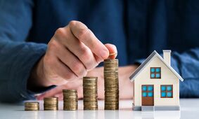 کاهش قیمت‌ها نزدیک‌تر از همیشه/زمان خرید خانه فرا رسید؟ْ!