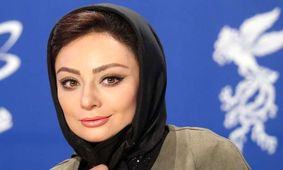 اولین عکس از مادرشوهر و خواهرشوهرهای یکتا ناصر / یکی از یکی محجبه تر !