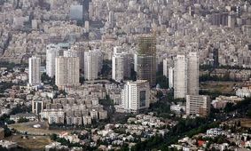 قیمت اجاره واحد ۵۰ متری در تهران چقدر است؟