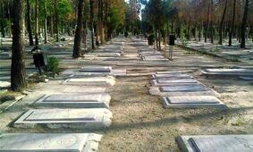 دعوت بی شرمانه از زنان لخت برای رقص در مراسم ختم ! 
