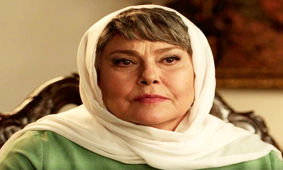 راز عکس فوق صمیمی مهرانه مهین ترابی با معروف ترین پسران ایران / دل همه را سوزاند !