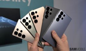 محبوب‌ترین گوشی‌های هفته در بازار موبایل را بشناسید