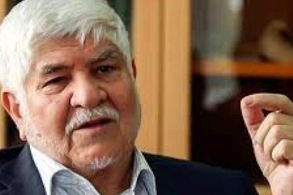 محمد هاشمی: در دوران رئیسی نه ترامپ رئیس جمهور بود و نه جنگ شده بود