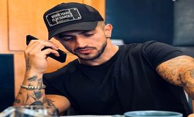 پسر معروف مازندرانی که یک شبه معروف شد ! / آیسی عقاب راه تتلو را پیش گرفت !