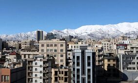 جدیدترین قیمت خانه در تهران؛ گرانی بی‌سابقه در اردیبهشت ۱۴۰۴