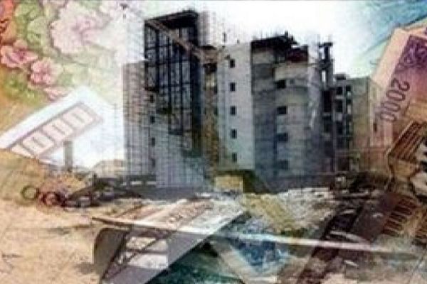 خانه‌دار شدن رویایی دور: هزینه ساخت مسکن از ۳۰ میلیون تومان گذشت