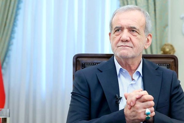 سیگنال پزشکیان/ درباره اظهارات رئیس‌جمهور در دیدار با مدیران رسانه‌ها