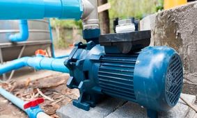 پمپ آب ترکیه‌ای در برابر ایرانی؛ بررسی جامع کیفیت و هزینه