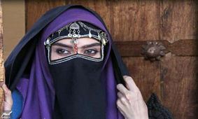 تغییر جنسیت شوکه کننده اندیشه فولادوند + عکس های مردانه از خانم بازیگر جذاب سینمای ایران 
