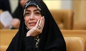 حقایق تکان‌دهنده از الهام چرخنده: مادرم مورد آزار در آرایشگاه قرار گرفت!