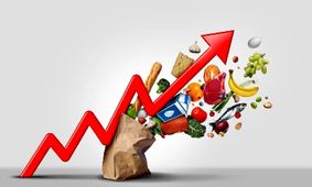 شوک بزرگ به مردم؛ قیمت کالاهای اساسی نجومی شد!