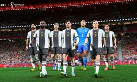 ده‌ها هزار کاربر یوتیوب بازی فیفا 23 را با پخش مسابقات جام جهانی 2022 اشتباه گرفتند
