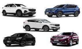 قیمت گذاری خودروهای مونتاژی همچنان زیر ذره بین رییسی