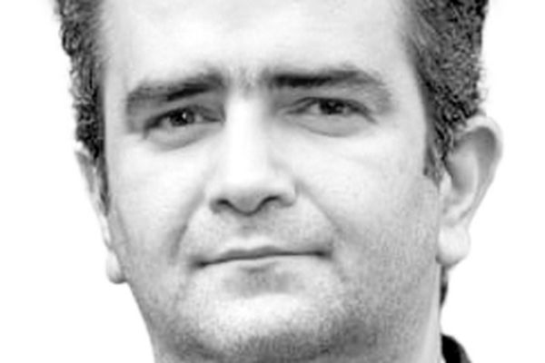 صحنه‌آرایی ترامپ