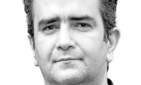 صحنه‌آرایی ترامپ