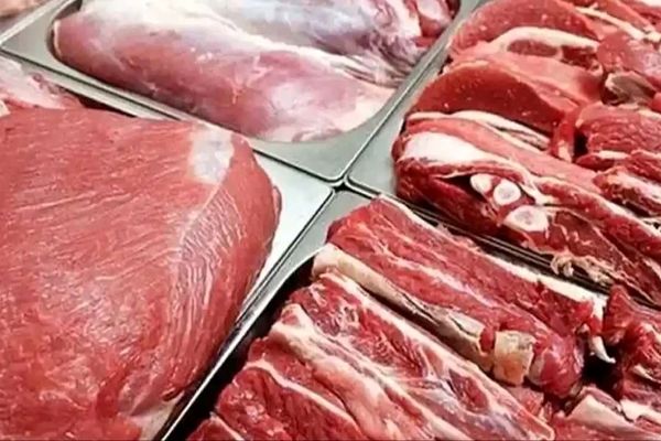 قیمت گوشت قرمز امروز 23 بهمن ۱۴۰۴ + جدول