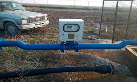 دولت برای تامین هزینه نصب کنتور هوشمند به کشاورزان وام میدهد؟