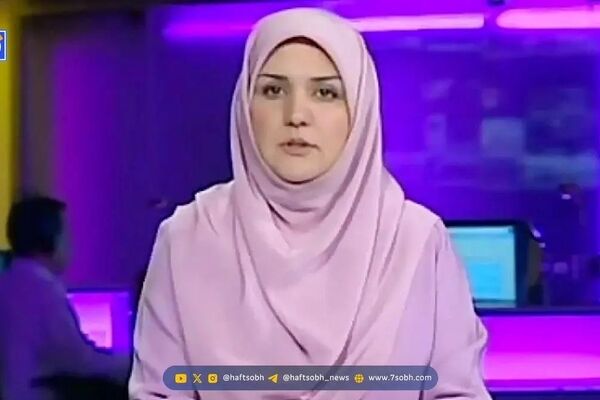 رازهای ناگفته آرزو ماهوتیان؛ از گویندگی خبر تا زندگی شخصی + عکس‌ها