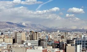  با ۱۵۰ میلیون در این محله تهران خانه اجاره کنید !