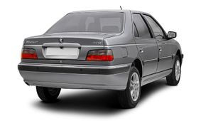 افزایش نجومی 100 میلیون تومانی قیمت ایران خودرو تنها در 7 روز! + جدول