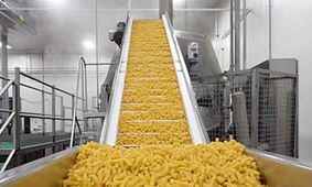 حذف ماکارونی از صادرات / یک میلیارد دلار دود شد!