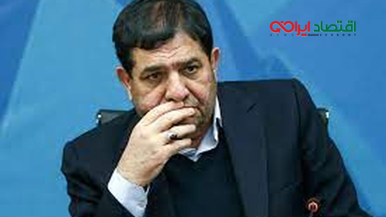 شایعه گرانی بنزین محمد مخبر را هم به پمپ‌بنزین کشاند!